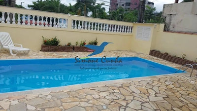 Sobrado, 2 quartos, 87 m² - Foto 2