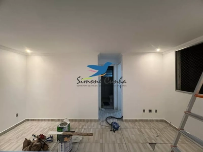 Apartamento, 2 quartos, 44 m² - Foto 4