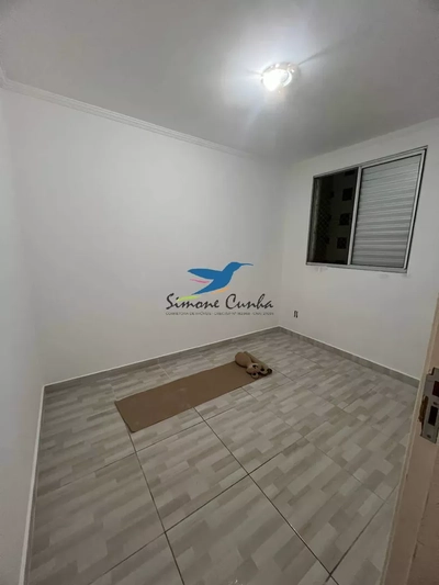 Apartamento, 2 quartos, 44 m² - Foto 2