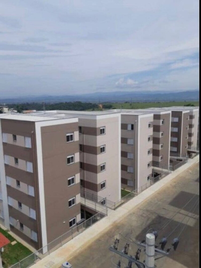 Apartamento, 2 quartos - Foto 1