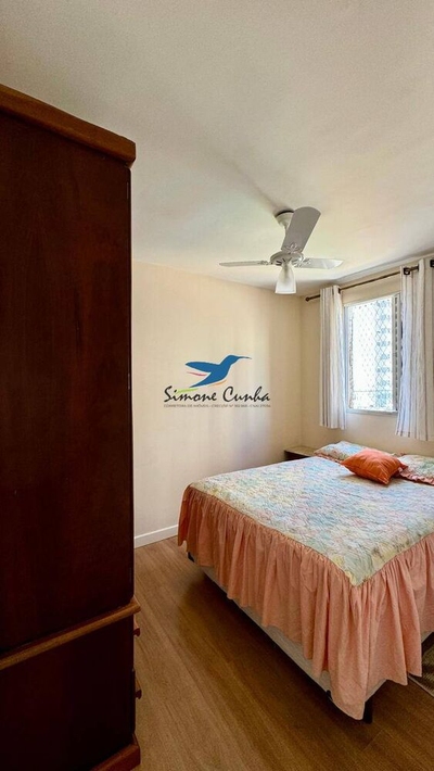 Apartamento, 2 quartos - Foto 2