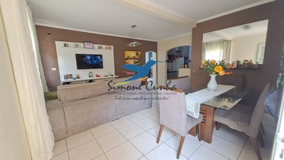 Casa, 3 quartos, 233 m² - Foto 1