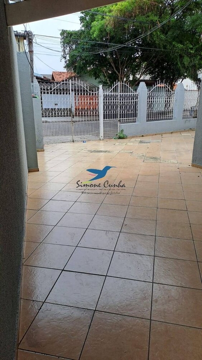 Casa, 3 quartos, 233 m² - Foto 4