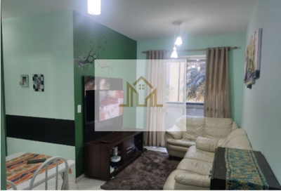 Apartamento, 2 quartos, 49 m² - Foto 1