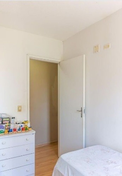 Apartamento, 2 quartos, 52 m² - Foto 3