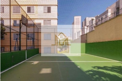 Apartamento, 2 quartos, 61 m² - Foto 2