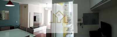 Apartamento, 2 quartos, 61 m² - Foto 1