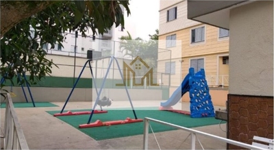 Apartamento, 2 quartos, 61 m² - Foto 3