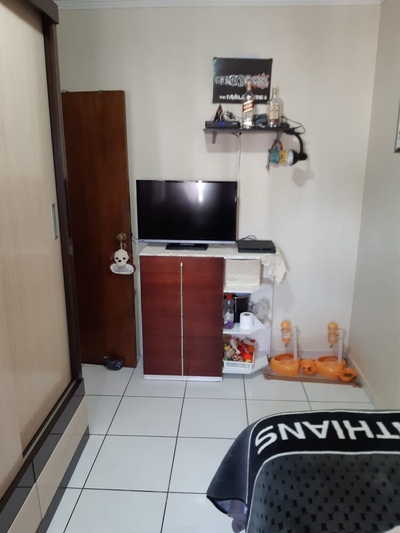 Apartamento, 2 quartos, 63 m² - Foto 1