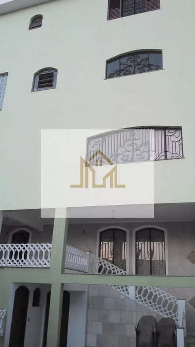 Casa, 3 quartos, 309 m² - Foto 4