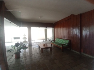 Apartamento, 4 quartos, 140 m² - Foto 3