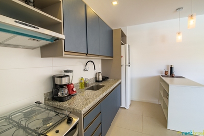 Apartamento, 2 quartos, 80 m² - Foto 3