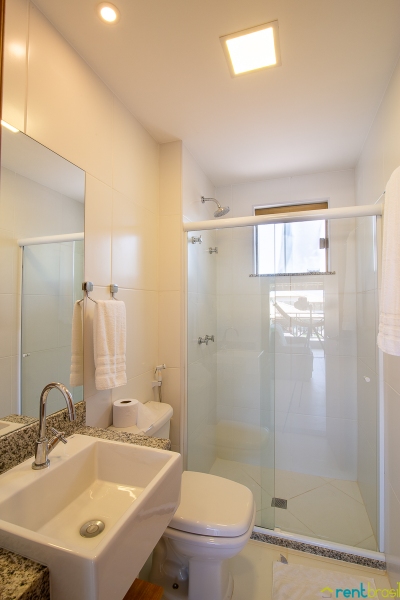 Apartamento, 2 quartos, 80 m² - Foto 2