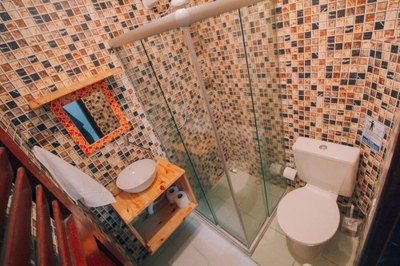 Casa, 13 quartos - Foto 4