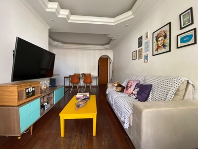 Apartamento, 3 quartos, 80 m² - Foto 3