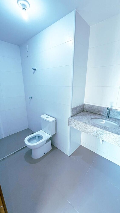 Apartamento, 2 quartos, 60 m² - Foto 1