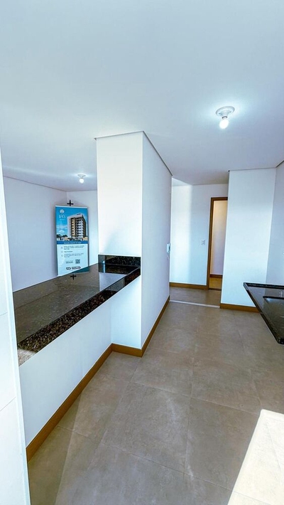Apartamento, 2 quartos, 60 m² - Foto 3