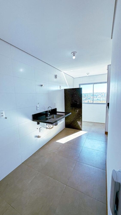 Apartamento, 2 quartos, 60 m² - Foto 3