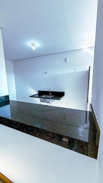 Apartamento, 2 quartos, 60 m² - Foto 5