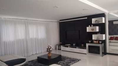 Casa de Condomínio, 4 quartos - Foto 3