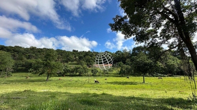 Terreno, 2 hectares - Foto 3