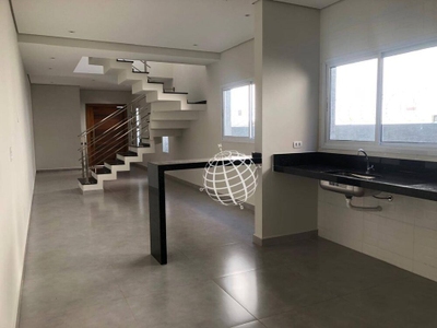 Casa, 3 quartos, 156 m² - Foto 4