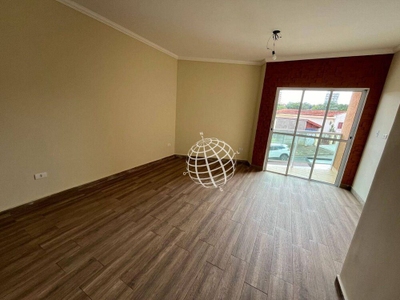 Apartamento, 2 quartos, 57 m² - Foto 3