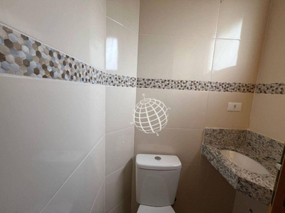 Apartamento, 2 quartos, 57 m² - Foto 4