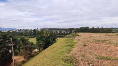 Terreno, 3 hectares - Foto 2