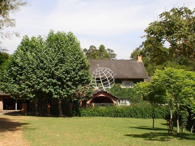 Chácara, 5 quartos, 2 hectares - Foto 3