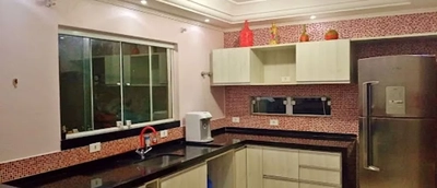 Casa, 3 quartos, 240 m² - Foto 2