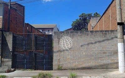 Terreno, 320 m² - Foto 1