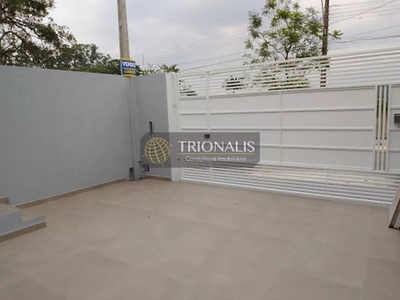 Casa, 3 quartos, 90 m² - Foto 4