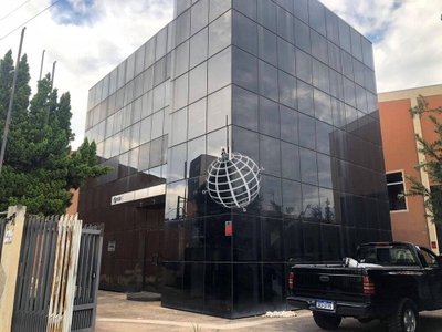 Prédio Inteiro, 1444 m² - Foto 1