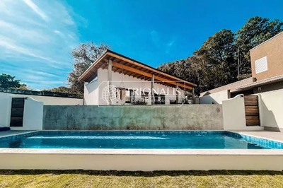 Casa, 4 quartos, 410 m² - Foto 4