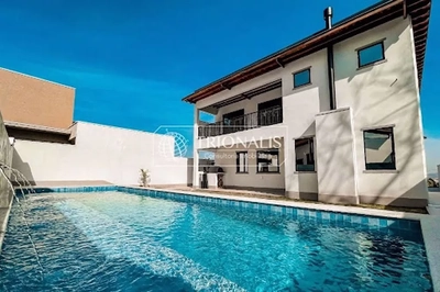 Casa, 4 quartos, 410 m² - Foto 2