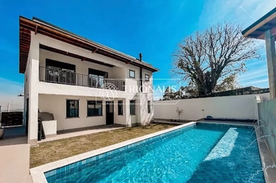 Casa, 4 quartos, 410 m² - Foto 3