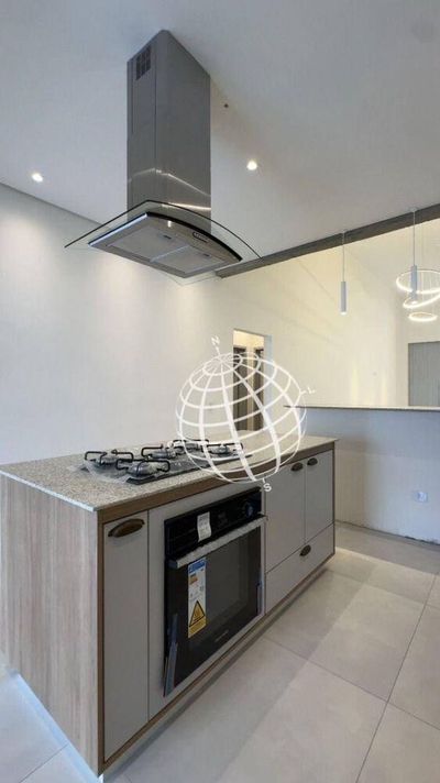 Casa, 3 quartos, 200 m² - Foto 5