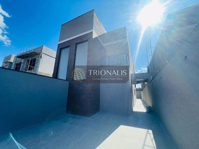 Casa, 3 quartos, 162 m² - Foto 2