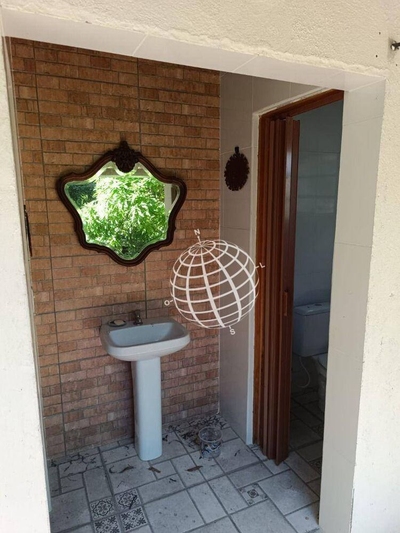 Chácara, 3 quartos, 9000 m² - Foto 1