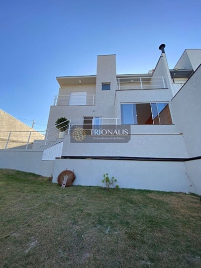 Casa, 3 quartos, 170 m² - Foto 2