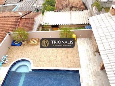 Casa, 3 quartos, 270 m² - Foto 2