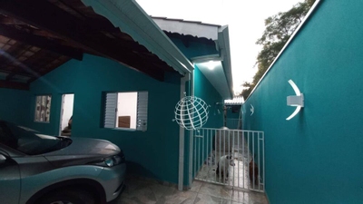 Casa, 2 quartos, 100 m² - Foto 1