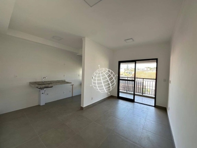 Apartamento, 1 quarto, 52 m² - Foto 4