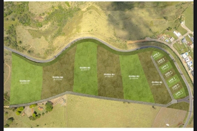 Terreno, 2000 m² - Foto 1