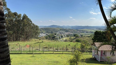 Chácara, 3 quartos, 2 hectares - Foto 1