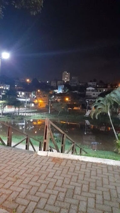 Prédio Inteiro, 411 m² - Foto 1