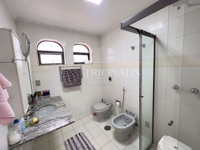 Apartamento, 4 quartos, 227 m² - Foto 4