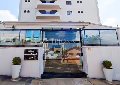 Apartamento, 4 quartos, 227 m² - Foto 3