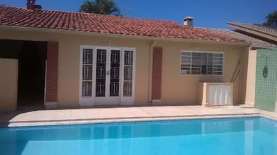 Casa, 3 quartos, 361 m² - Foto 3